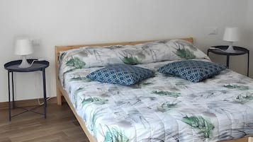 Ferro/asse da stiro, Wi-Fi, lenzuola