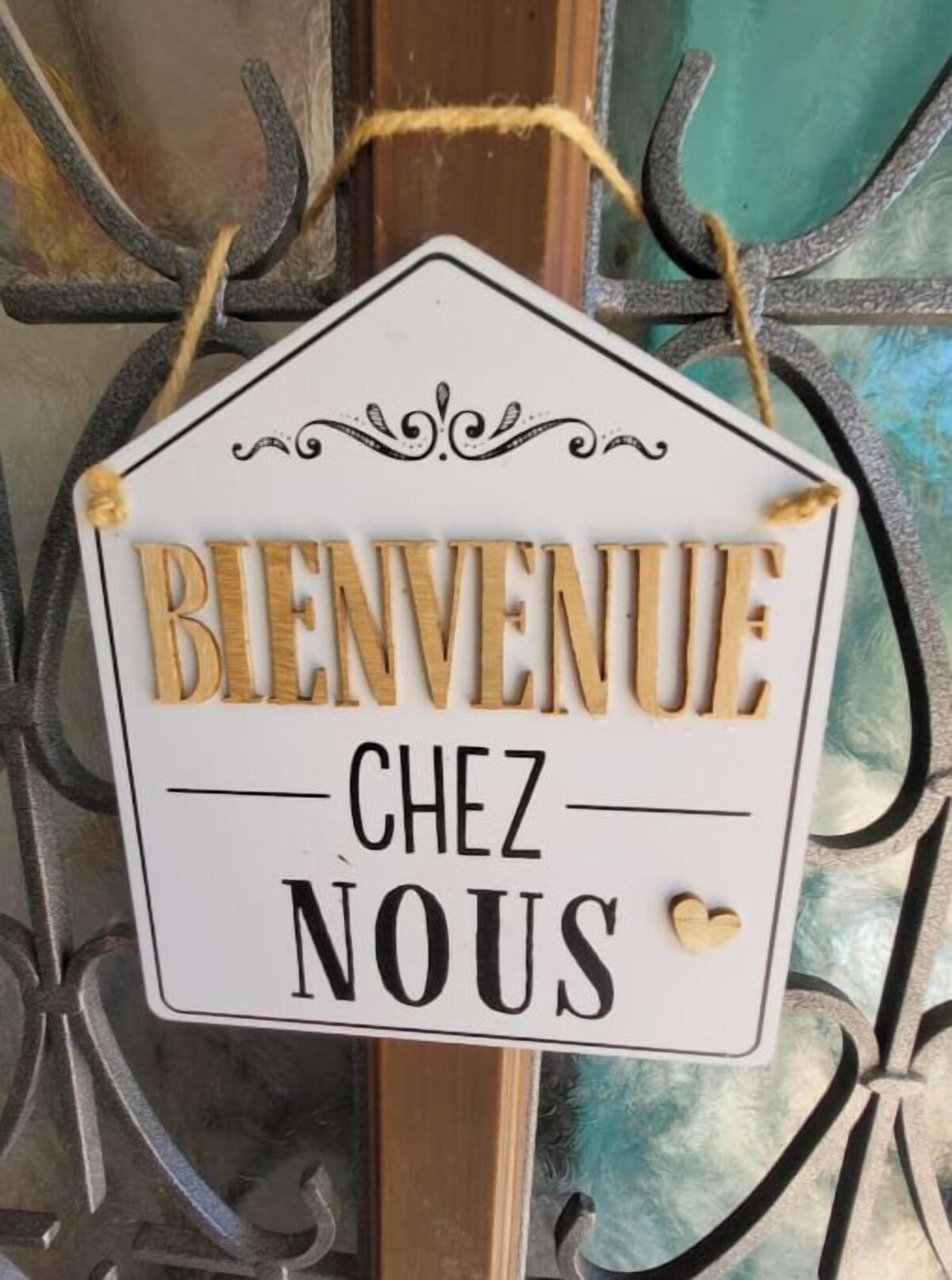 Bild für Gastgeberprofil