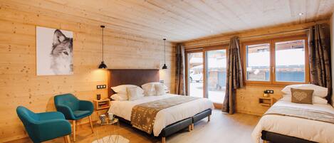 Vauvan matkasänky, ilmainen Wi-Fi, vuodevaatteet