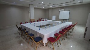 Meeting facility - Pamoo Hotel (Abuja)