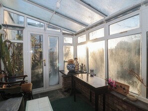 Lobby - Vine Cottage (Tewkesbury)