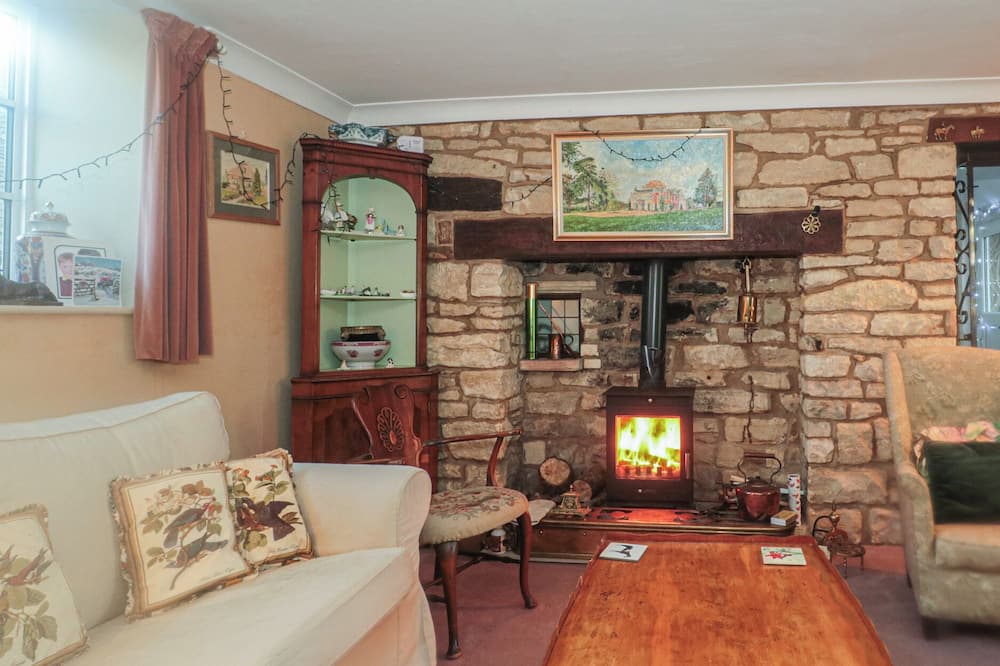 Vine Cottage - Sevenhampton