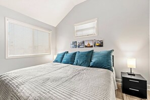 6 chambres, bureau, Wi-Fi