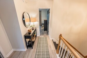 Interior - 1 mile to shopping + Liberty U! Family-Friendly Townhome w/ Community Pool (Lynchburg)