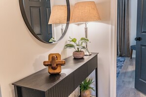 Interior - 1 mile to shopping + Liberty U! Family-Friendly Townhome w/ Community Pool (Lynchburg)