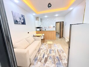 Smart TV - VERO Residence (red sea)