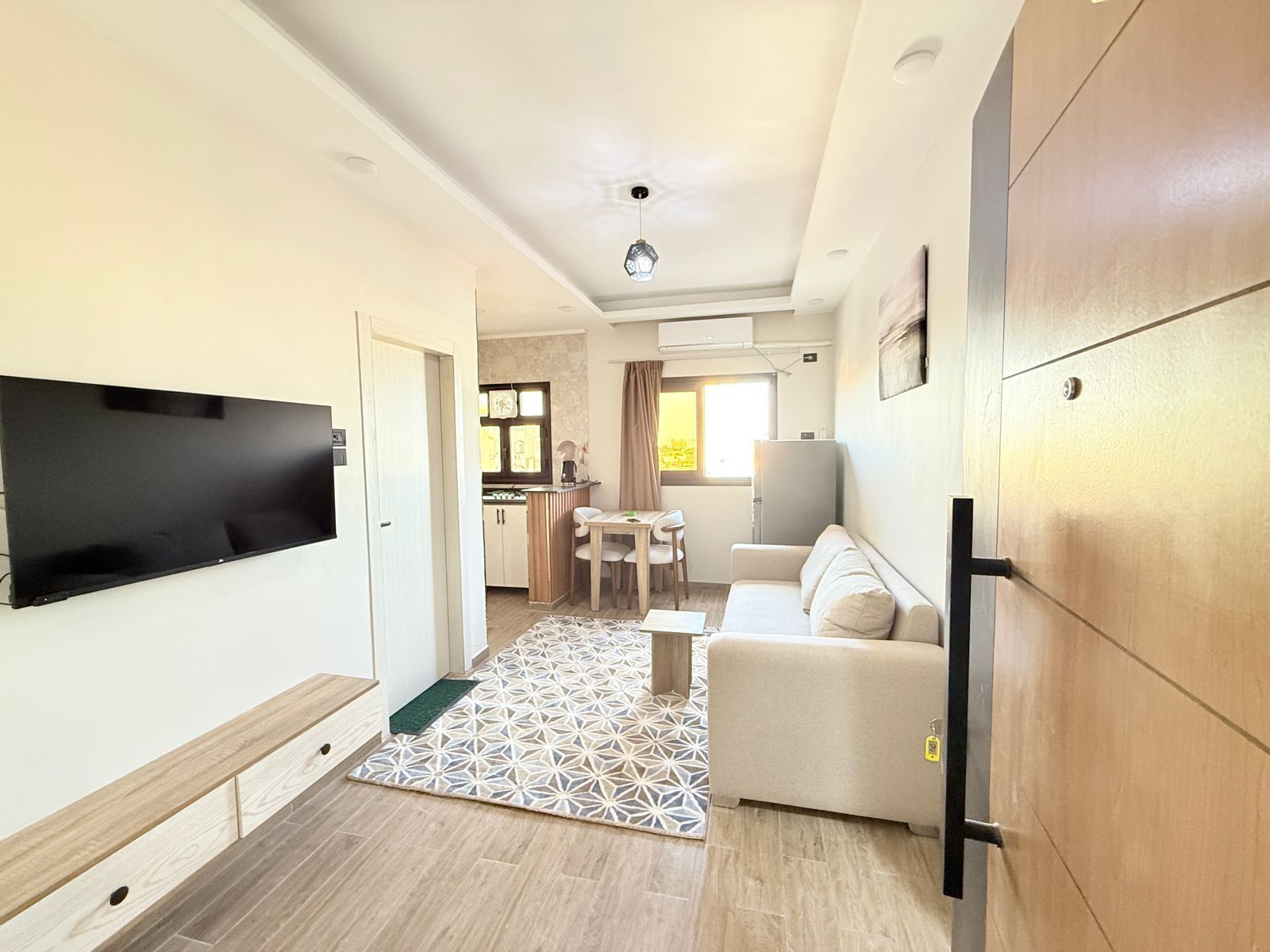 Smart TV