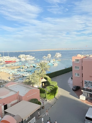 Marina - VERO Residence (red sea)