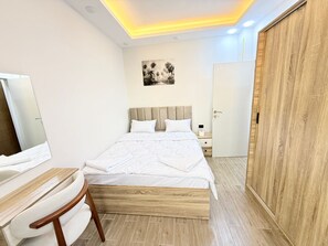 1 camera, Wi-Fi gratuito, lenzuola, accesso in sedia a rotelle