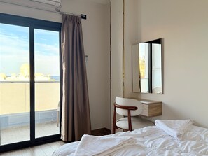 1 bedroom, free WiFi, bed sheets, wheelchair access - VERO Residence (red sea)