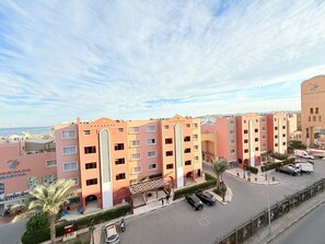 Exterior - VERO Residence (red sea)