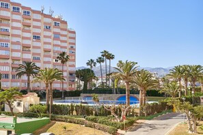 Sport court - Apartment 'Abril' with Sea View (Bremen)