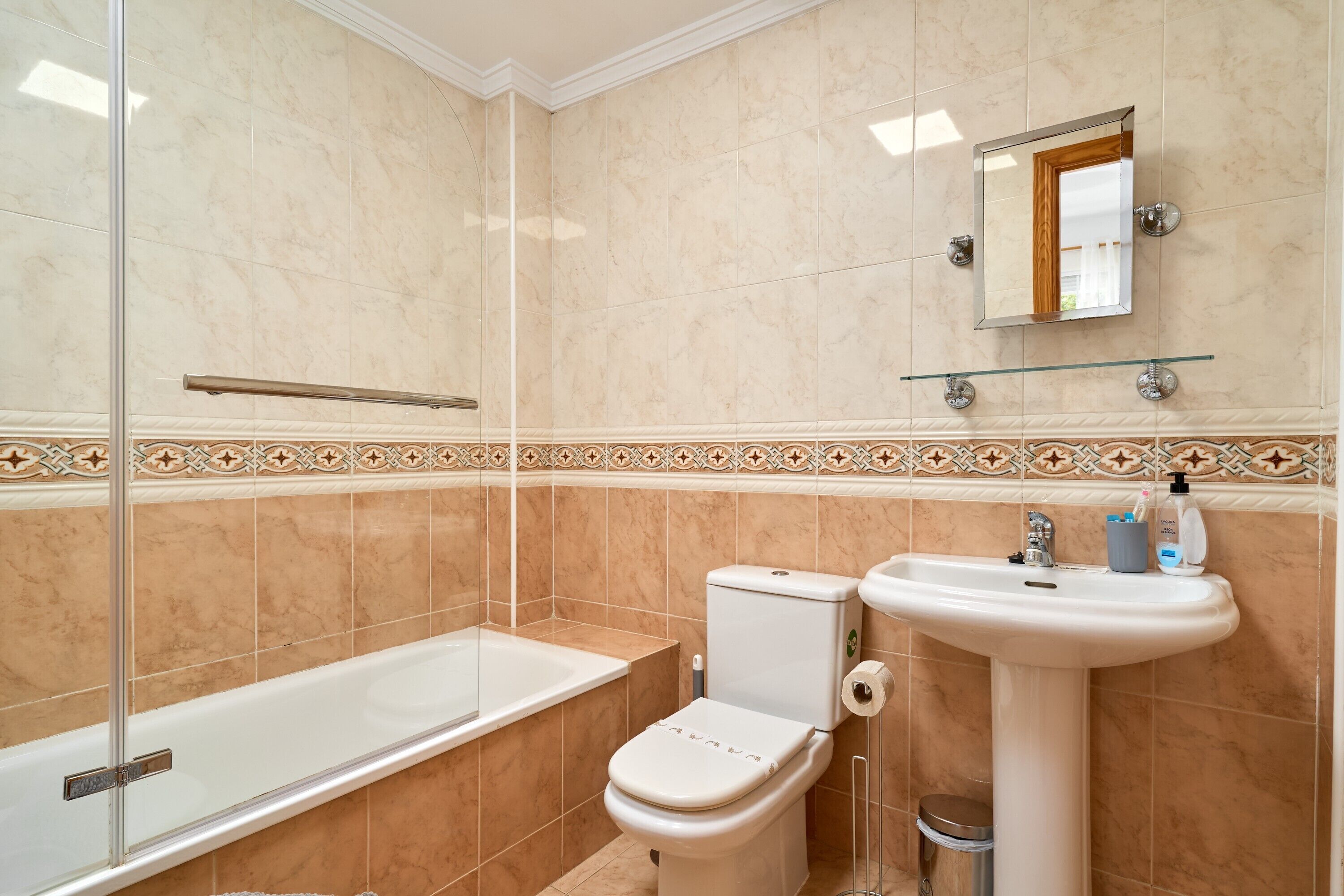 Baño