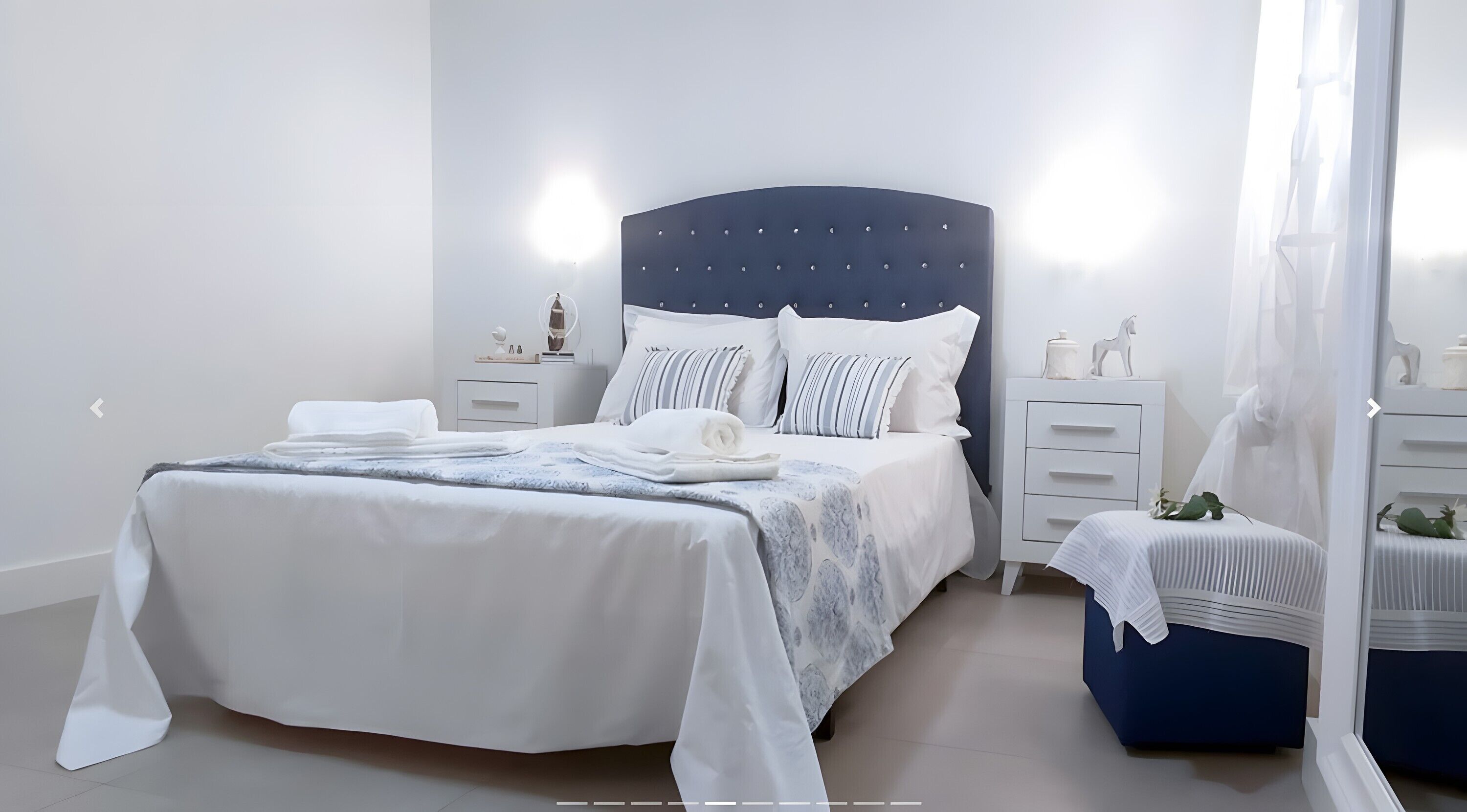 熨斗/熨衫板、Wi-Fi、床單