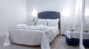 Fer et planche à repasser, Wi-Fi, draps fournis