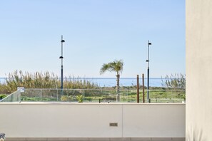 Property grounds - Apartment 'Sunrise By Immo Stoop' with Shared Pool, Wi-Fi, and Air Conditioning (Torrox)