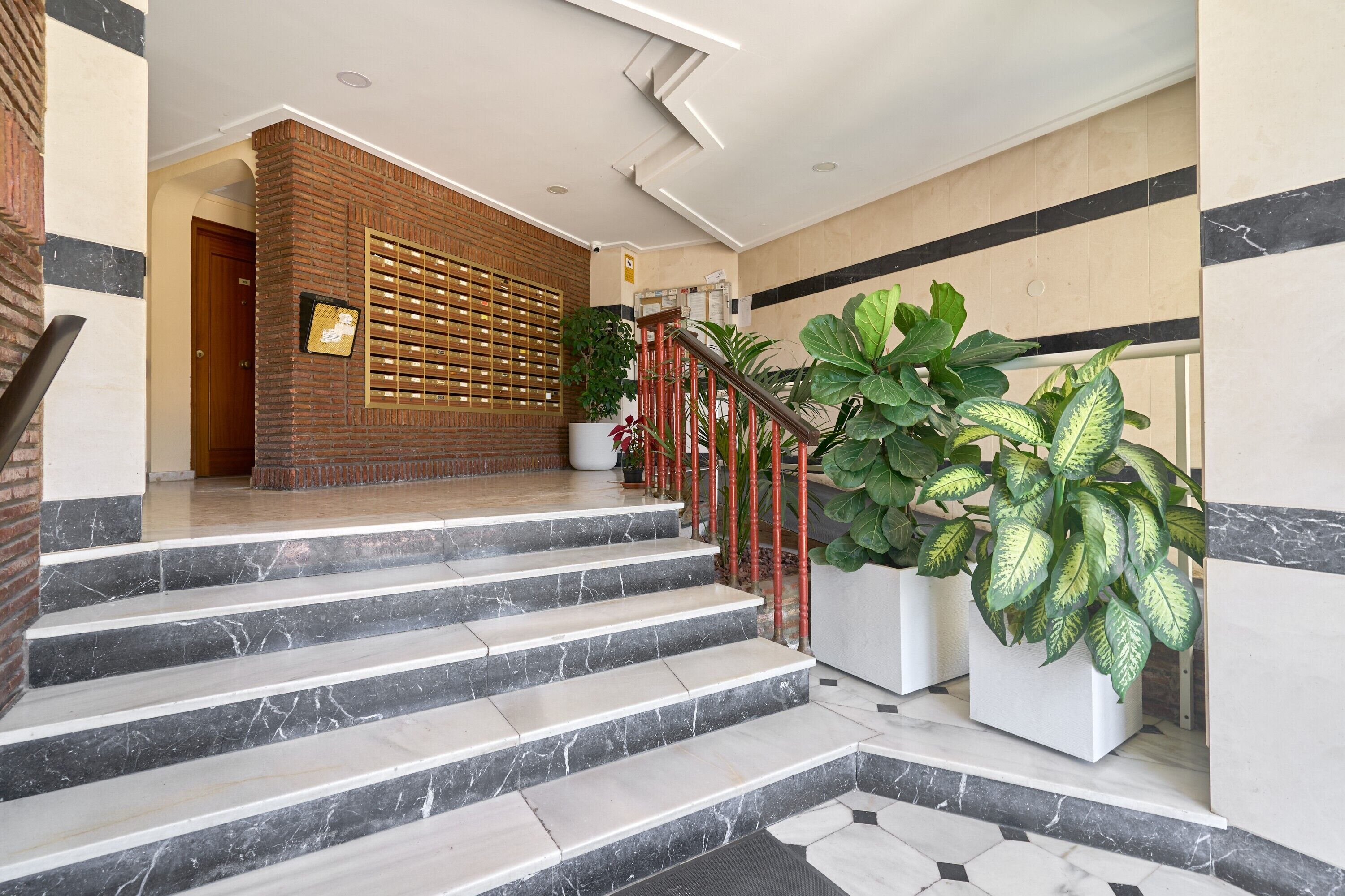 Interieur