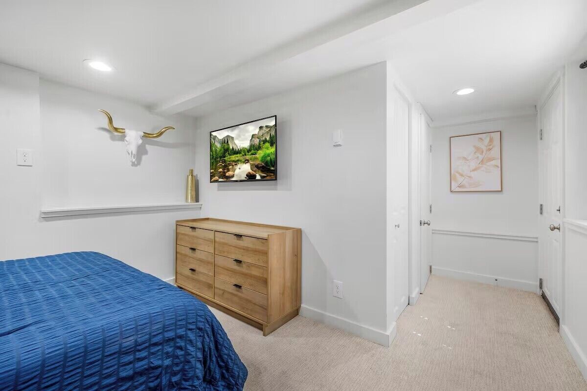 Kamar Comfort | Wi-Fi gratis