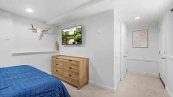 Habitació Comfort | Wifi gratuïta