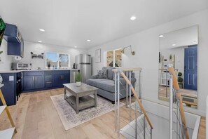 舒适客房 | 住宿内部