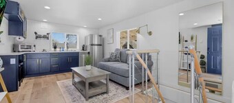 Rucker Avenue Cozy Bungalow