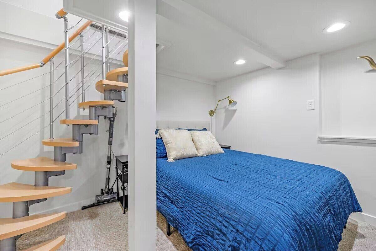 Comfort Room | WiFi (free)
