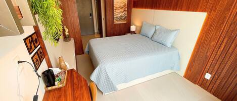 Leilighet – basic | Wi-fi (inkludert)