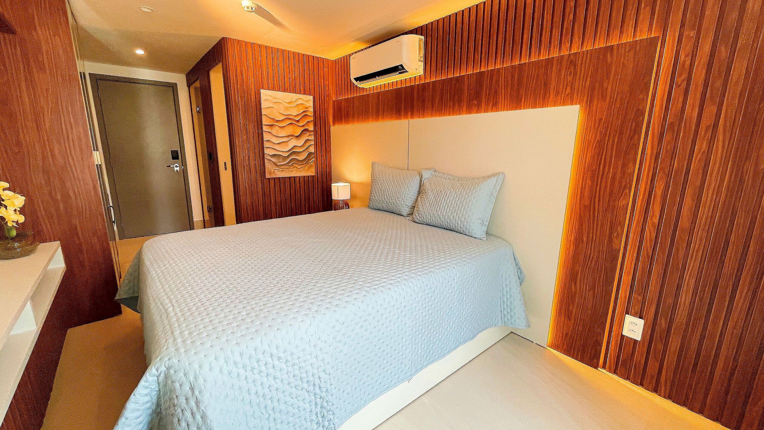 基础公寓 | 免费 WiFi