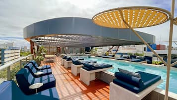 Apartamento básico | Piscina | Piscina externa