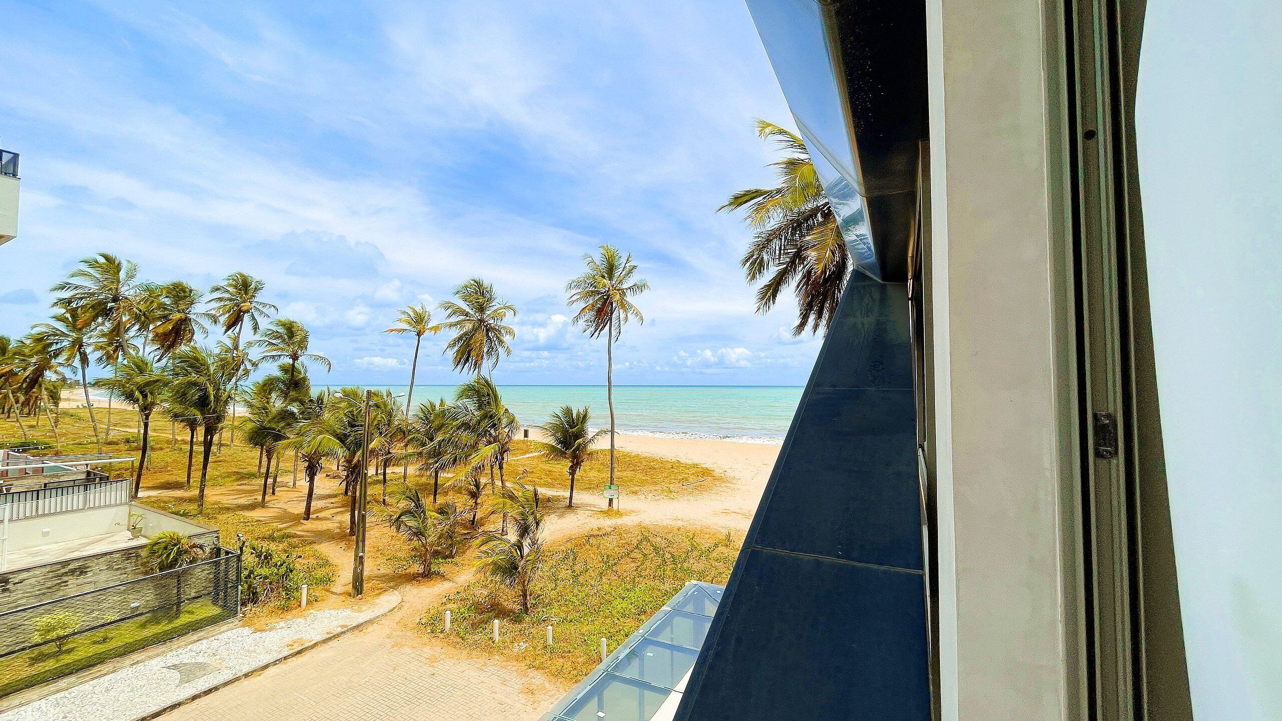 Basic Apartment | Interior