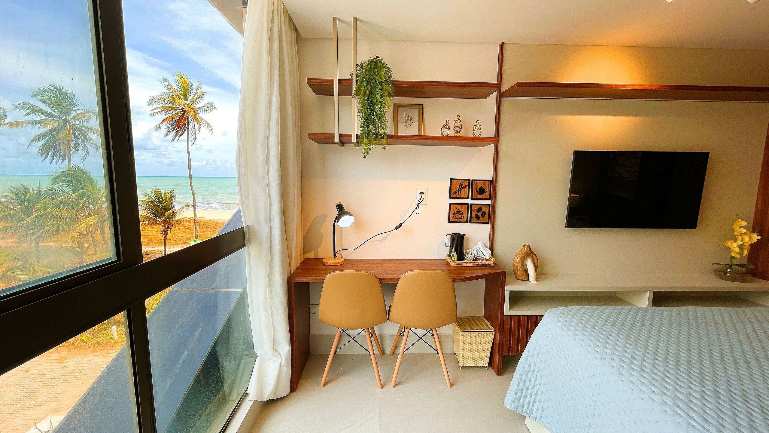 Basic Apartment | Free WiFi