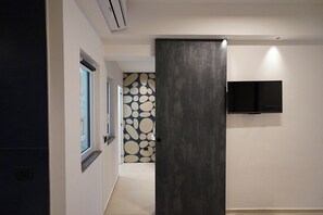 Interior - Anchoa home - finely furnished open space (Marina di Ragusa)