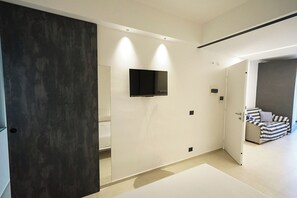1 bedroom, iron/ironing board, WiFi - Anchoa home - finely furnished open space (Marina di Ragusa)