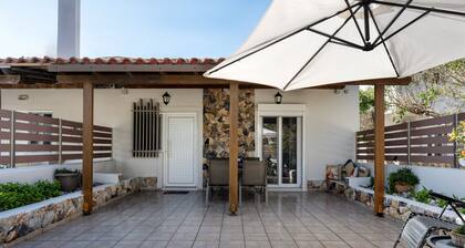 Horse Farm House - 5 Min to the Beach