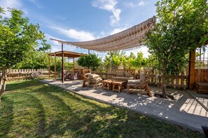 Terassi/patio