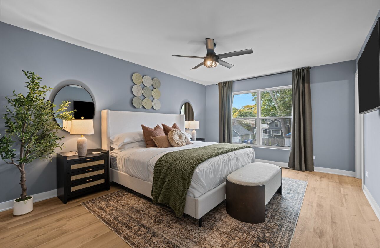 Bügeleisen/Bügelbrett, WLAN, Bettwäsche