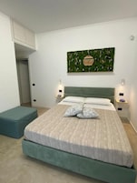 In-room safe, desk, blackout drapes, soundproofing