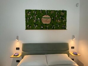 In-room safe, desk, blackout drapes, iron/ironing board