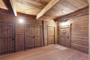 Interior - The Ship House (Longboat Key)