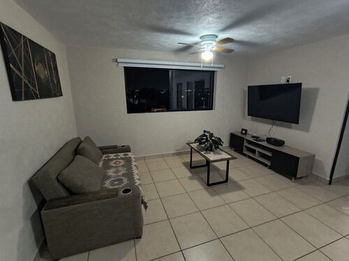 Apartment Central Zapopan and Guadalajara
