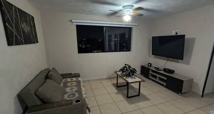 Apartment Central Zapopan and Guadalajara
