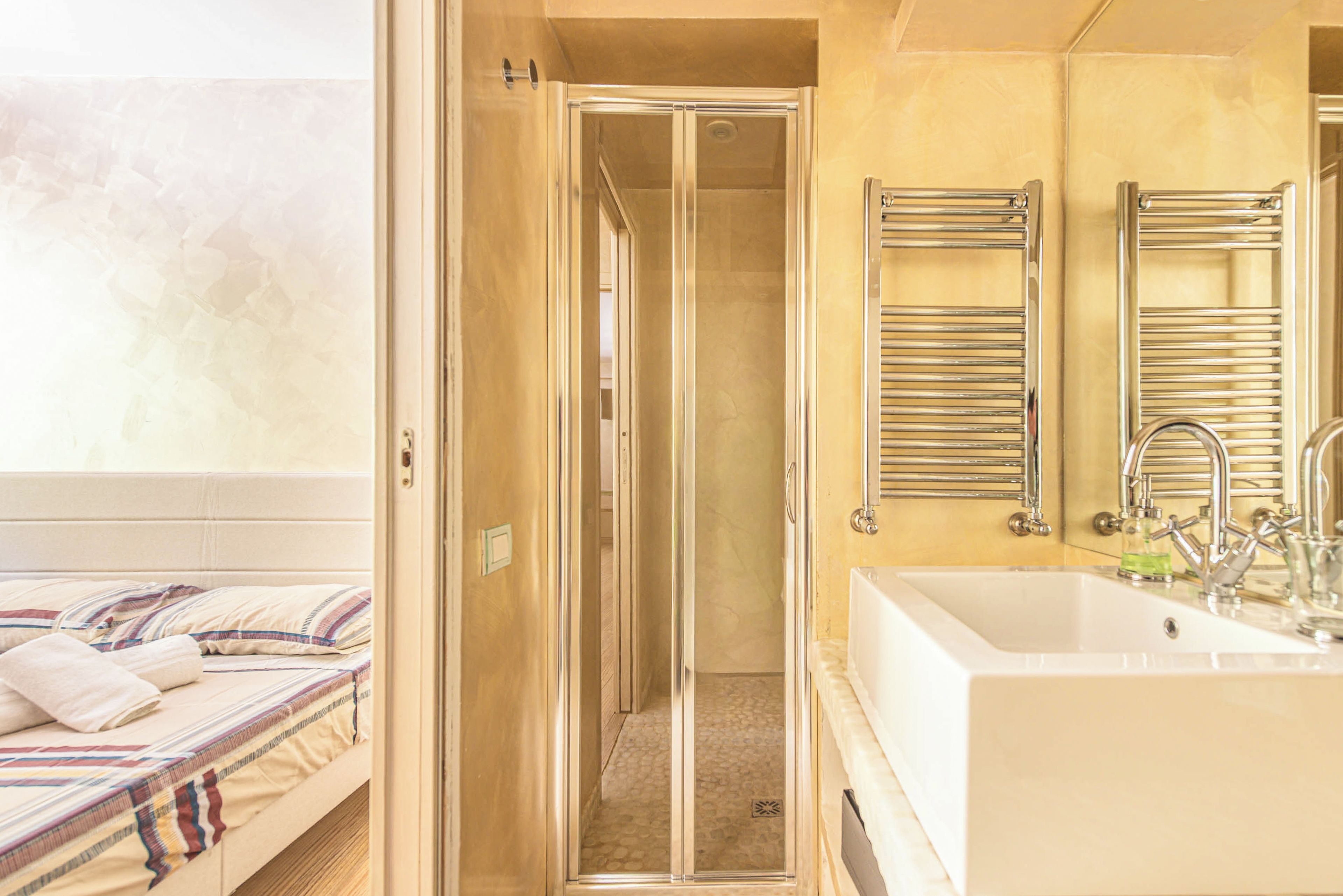 Appartement | Salle de bain