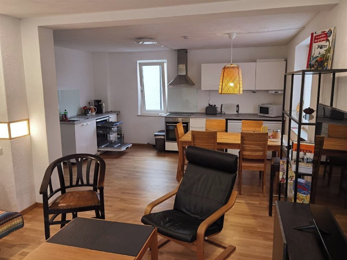 Bild für Gastgeberprofil