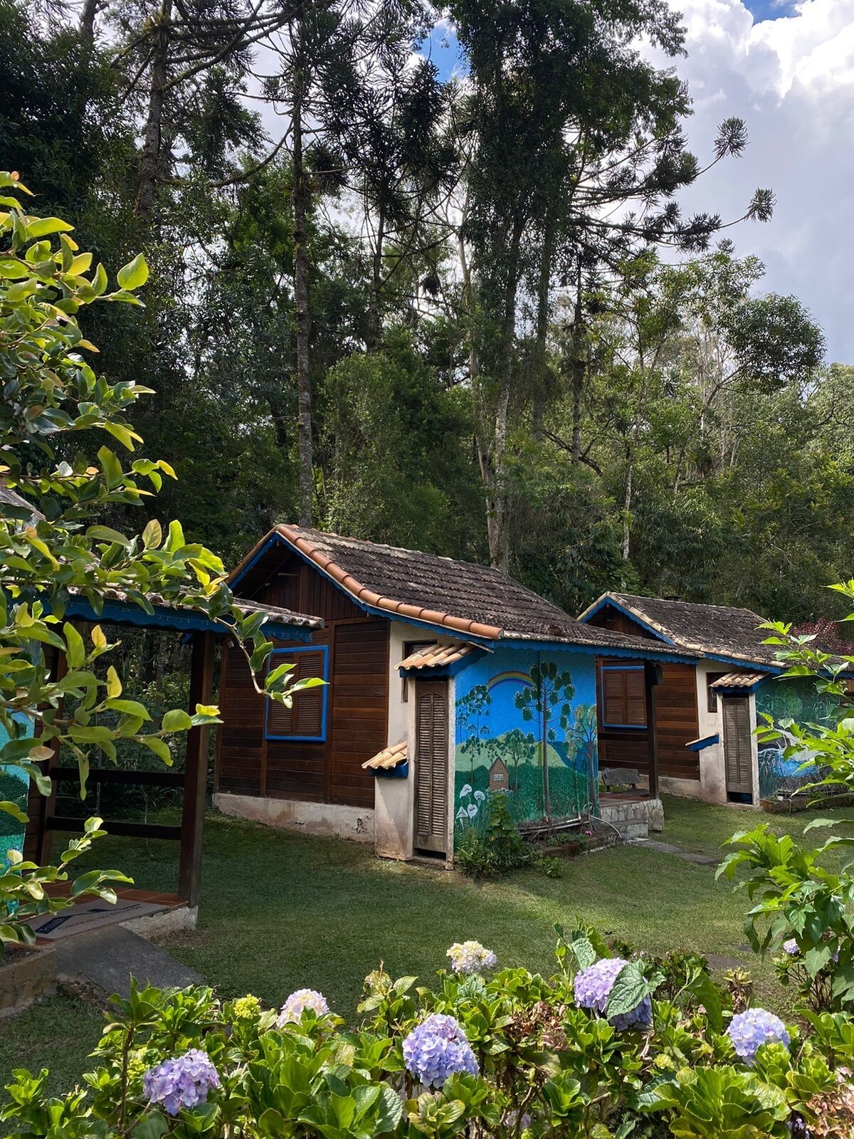 Caixa forta a l'habitació, escriptori i wifi gratuïta 