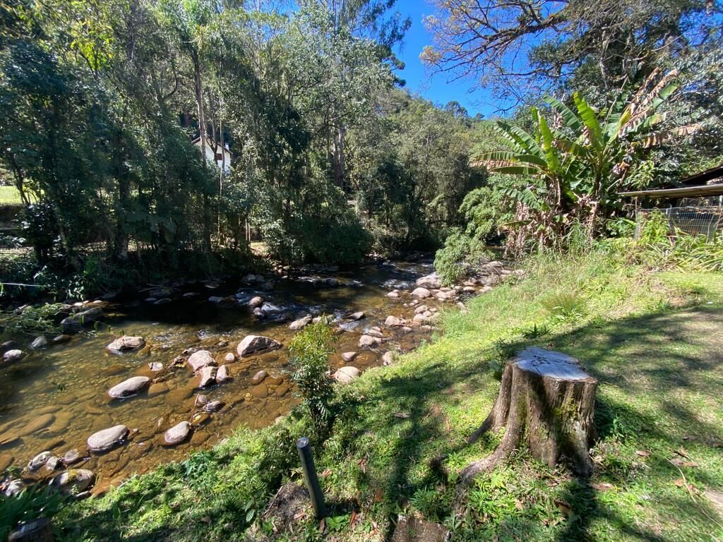 Área da propriedade