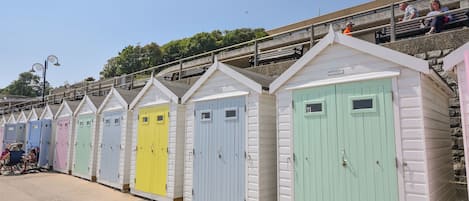 Cottage | Exterior