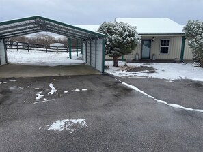 Área da propriedade