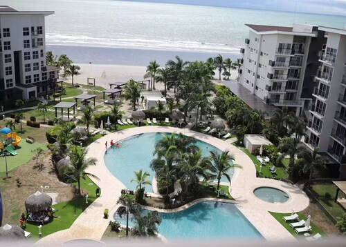 Paradise Haven -V3-8D- 2 bed, 2 bath