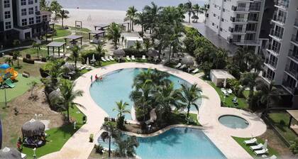 Paradise Haven -V3-8D- 2 bed, 2 bath