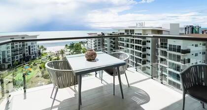 Paradise Haven -V3-8D- 2 bed, 2 bath
